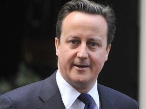 Thủ tướng Anh lần đầu tiến hành cuộc cải tổ nội các